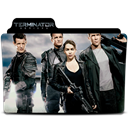 Terminator Genisys 4 icon